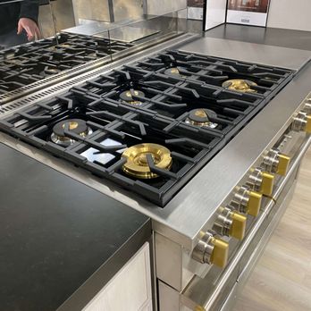 The Jarrell - Appliances Near Me - Rockwall, Texas