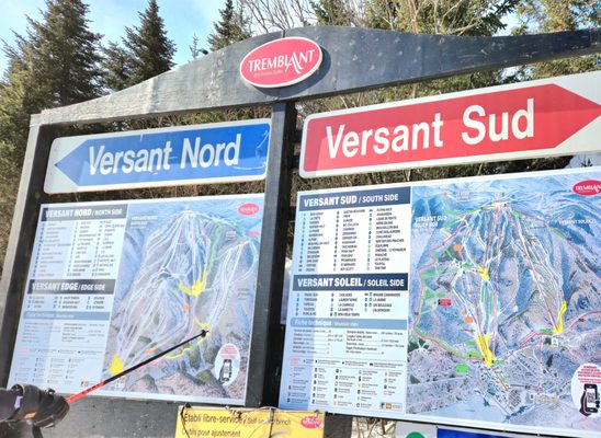 Tremblant by null