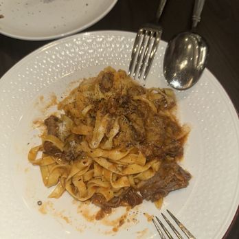 Il Carciofo - Tagliatelle - Italian Near Me - Chicago, Illinois Il Carciofo - Tagliatelle - Italian Near Me - Chicago, Illinois