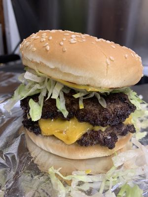 Brady's Brats & Burgers by null