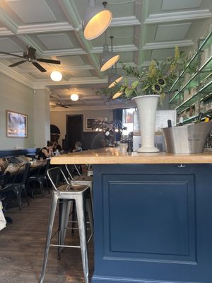 The Union Kitchen by null