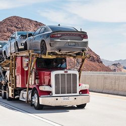 Mahvas Auto Transportation