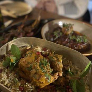 Pippal - Indian Near Me - Emeryville, California
