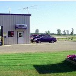 David’s Garage - David's Garage, LLC