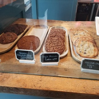 541 Eatery & Exchange - Cookies - Cafes Near Me - Hamilton, Ontario 541 Eatery & Exchange - Cookies - Cafes Near Me - Hamilton, Ontario