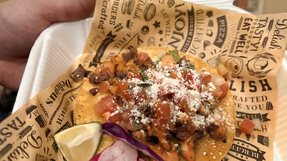 La Katrina Cocina Mexicana