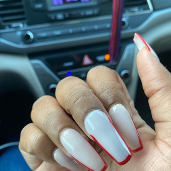 Viva Nails Spa - Nail Salons Near Me - Spring, Texas Viva Nails Spa - Nail Salons Near Me - Spring, Texas