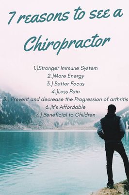 North Point Family Chiropractic Center