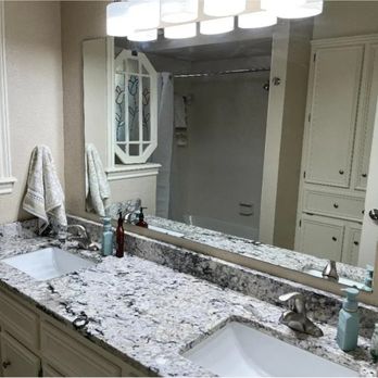 Radiant Builders - Bathroom Updates - General Contractors Near Me - Lubbock, Texas