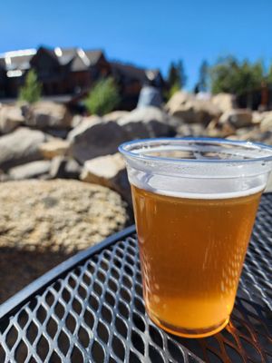 Stateline Brewery & Restaurant by null