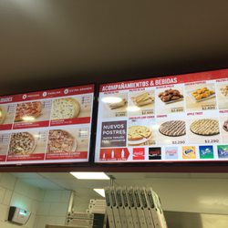Papa Johns