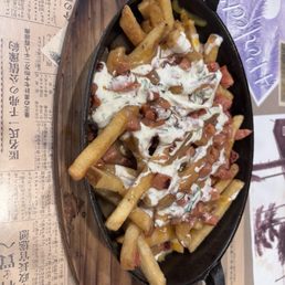 Poutine