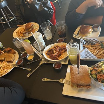 Morrison - The goodness!! - Gastropubs Near Me - Los Angeles, California Morrison - The goodness!! - Gastropubs Near Me - Los Angeles, California