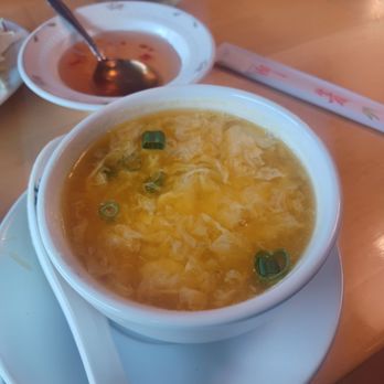 Orchid Gardens - Egg drop soup - Chinese Near Me - Medford, Oregon Orchid Gardens - Egg drop soup - Chinese Near Me - Medford, Oregon