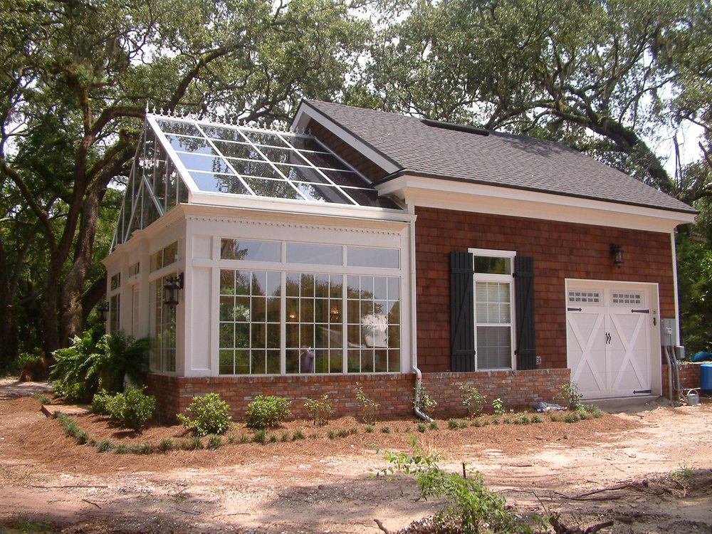 Slide of Poag Brothers General Contracting & Roofing