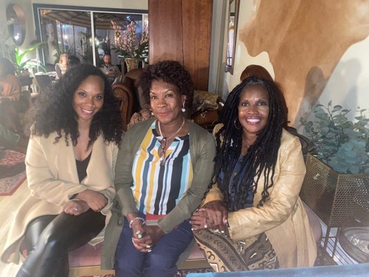 Bayou Lounge and Bar by null