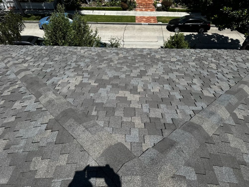 Slide of Fine Roofing