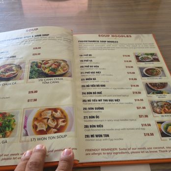 Mai Lan Fine Vietnamese Cuisine - Menu - Vietnamese Near Me - Honolulu, Hawaii Mai Lan Fine Vietnamese Cuisine - Menu - Vietnamese Near Me - Honolulu, Hawaii