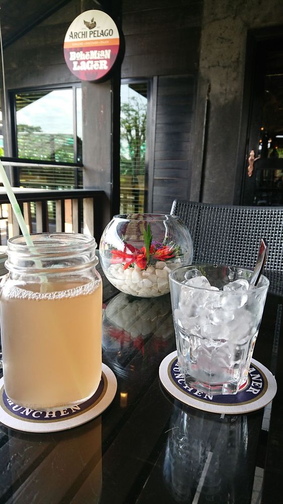 Bistro @ Gardenasia