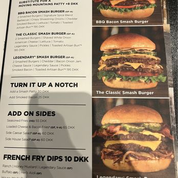 Hard Rock Cafe Copenhagen - Burgers - Cocktail Bars Near Me - Copenhagen Hard Rock Cafe Copenhagen - Burgers - Cocktail Bars Near Me - Copenhagen