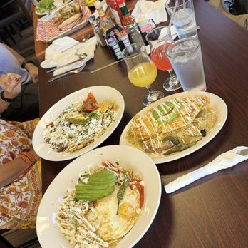 Ely's Restaurant - Mexican breakfast - Breakfast & Brunch Near Me - Las Vegas, Nevada