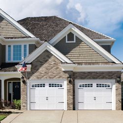 Mid-West Overhead Door