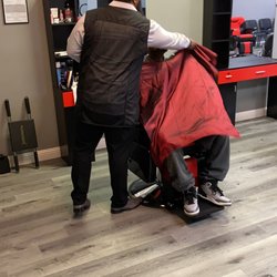 Key Cuts Barber Shop