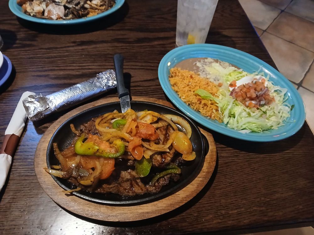 El Patio