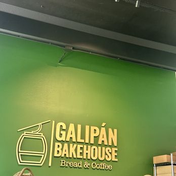 Galipán Bakehouse - Bakeries Near Me - Miami, Florida