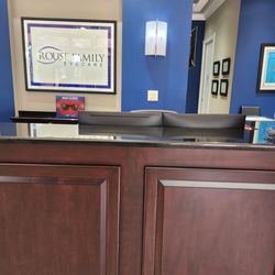 Rouse Family Eye Care