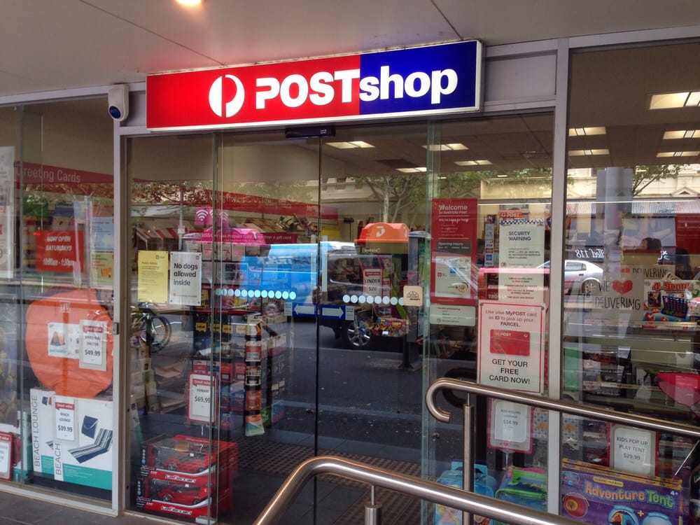 AUSTRALIA POST Updated June 2024 113119 Lygon St, Carlton Victoria