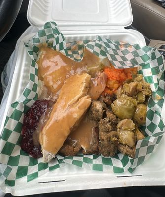 Little Hobo Soup & Sandwich Shop by null