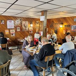 Red Barn Restaurant Towaco, NJ _Sanju-5