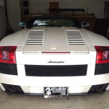 Platinum Autohaus - Finally in my Garage - Car Dealers Near Me - Redondo Beach, California Platinum Autohaus - Finally in my Garage - Car Dealers Near Me - Redondo Beach, California