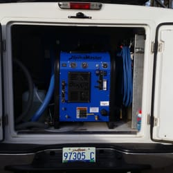 J&H Cleaning Services - Added another truck.