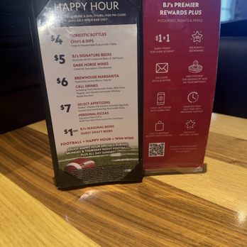 BJ's Restaurant & Brewhouse - Breweries Near Me - Oklahoma City, Oklahoma BJ's Restaurant & Brewhouse - Breweries Near Me - Oklahoma City, Oklahoma