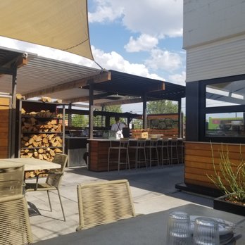 Von Bismarck - This guy - BBQ'ing - German Near Me - Reno, Nevada