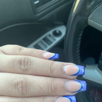Quality Nails & Spa - Nail Salons Near Me - Long Beach, California