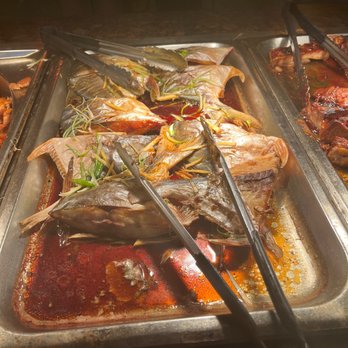 Sakura Buffet - Buffet - Sushi Bars Near Me - Jacksonville, Florida