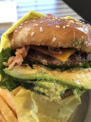 John's Place by null