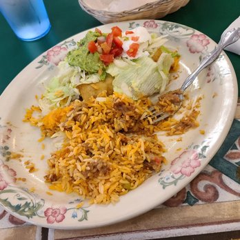 Margaritas - Sorry the mess but but I just could not hold out, chimmiy change plate. The best around... - Mexican Near Me - Sidney, Nebraska Margaritas - Sorry the mess but but I just could not hold out, chimmiy change plate. The best around... - Mexican Near Me - Sidney, Nebraska