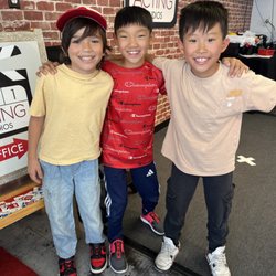 3-2-1 Acting Studios - Acting Classes