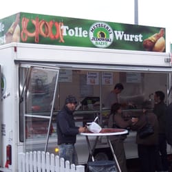 Tolle Wurst