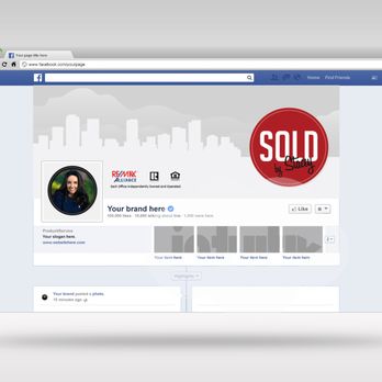 Intuitiv Designs - Facebook profile/cover photo design - Graphic Design Near Me Intuitiv Designs - Facebook profile/cover photo design - Graphic Design Near Me