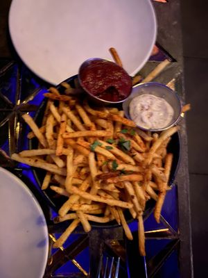 mbar by null