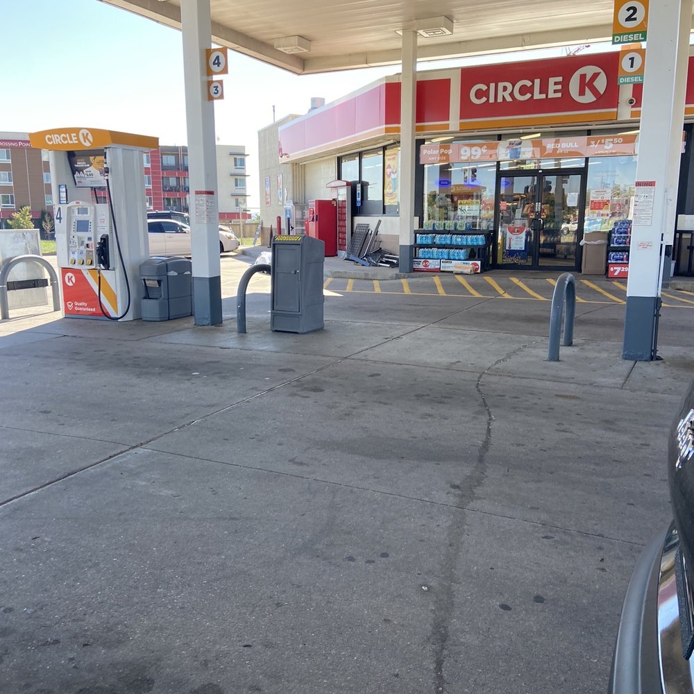 Circle K - a gas station with gas pumps - Convenience Stores Near Me - Thornton, Colorado Circle K - a gas station with gas pumps - Convenience Stores Near Me - Thornton, Colorado