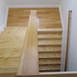 Wesson Quality Wood Floos
