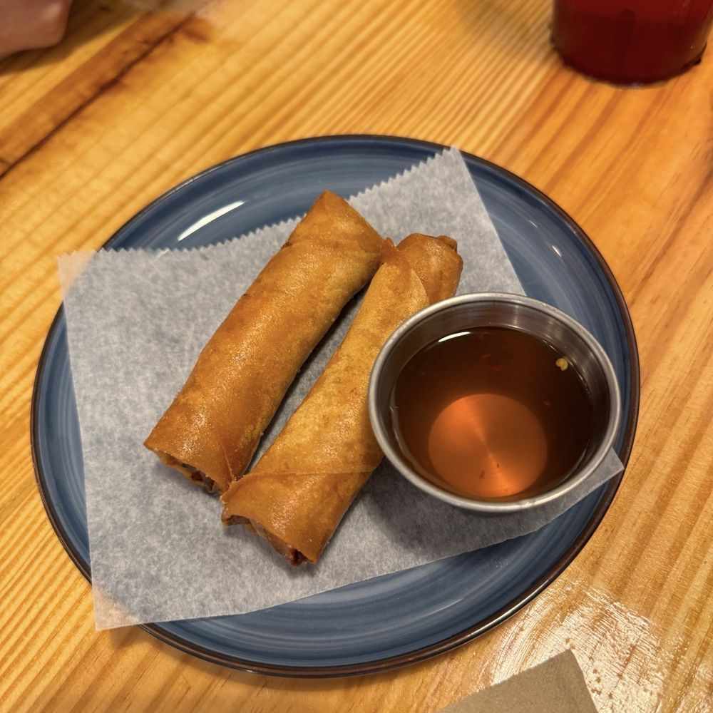 Thanh Lien Kitchen - Egg rolls - Vietnamese Near Me - New Orleans, Louisiana Thanh Lien Kitchen - Egg rolls - Vietnamese Near Me - New Orleans, Louisiana