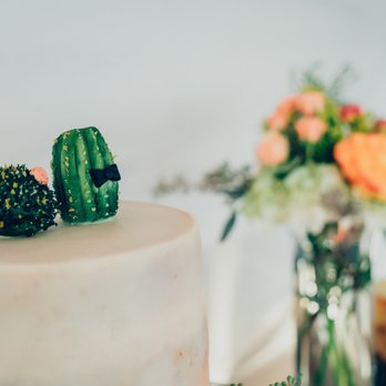 Nadia Cakes - Salted Caramel Cake w/ custom toppers - Bakeries Near Me - Palmdale, California Nadia Cakes - Salted Caramel Cake w/ custom toppers - Bakeries Near Me - Palmdale, California