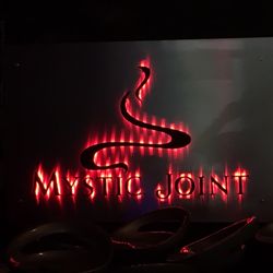 Your Sign Guy - Interior LED sign